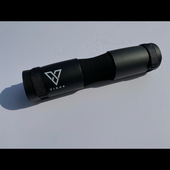 Black gym bag set - Picture 7 of 8